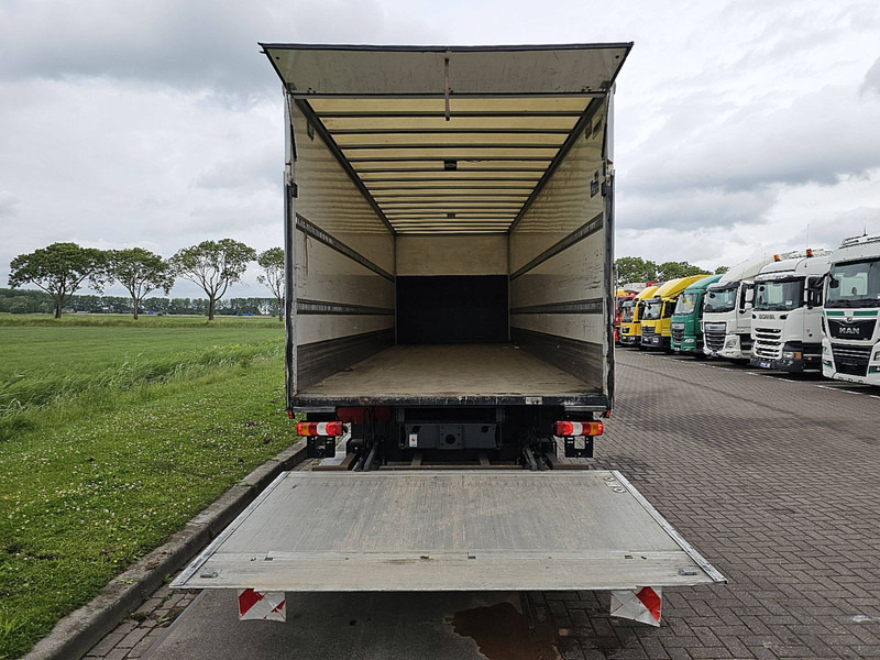 Box truck Mercedes-Benz ATEGO 1323: picture 14