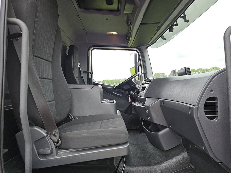 Box truck Mercedes-Benz ATEGO 1323: picture 7