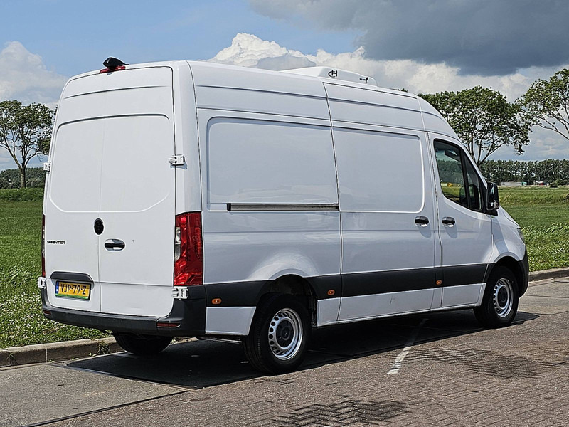 Mercedes-Benz Sprinter 315 CDI FRIGO AUT. - Refrigerated van: picture 3 Mercedes-Benz Sprinter 315 CDI FRIGO AUT. - Refrigerated van: picture 3