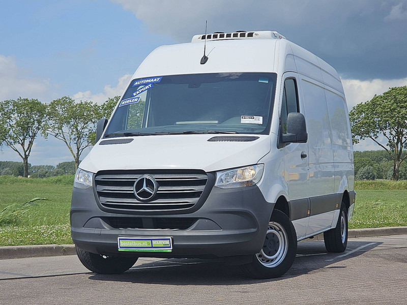 Mercedes-Benz Sprinter 315 CDI FRIGO AUT. - Refrigerated van: picture 1 Mercedes-Benz Sprinter 315 CDI FRIGO AUT. - Refrigerated van: picture 1