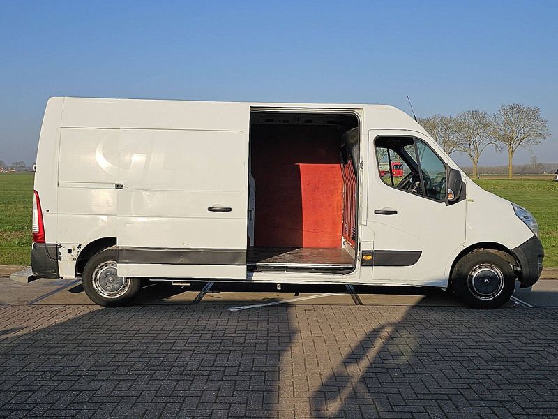 Panel van Opel Movano 2.3 maxi clima EXPORT: picture 15 Panel van Opel Movano 2.3 maxi clima EXPORT: picture 15