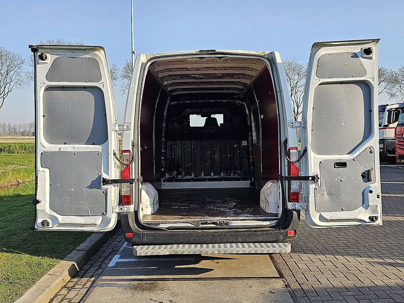 Panel van Opel Movano 2.3 maxi clima EXPORT: picture 14 Panel van Opel Movano 2.3 maxi clima EXPORT: picture 14