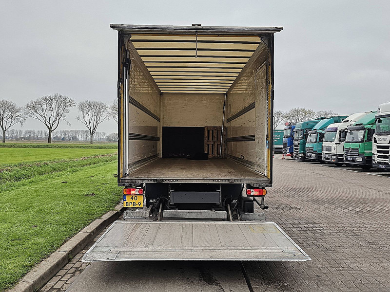 Leasing of Renault D 250 Renault D 250: picture 14 Leasing of Renault D 250 Renault D 250: picture 14