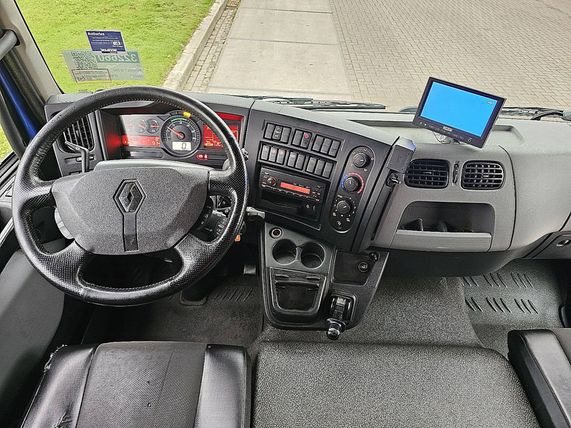 Leasing of Renault D 250 Renault D 250: picture 8 Leasing of Renault D 250 Renault D 250: picture 8