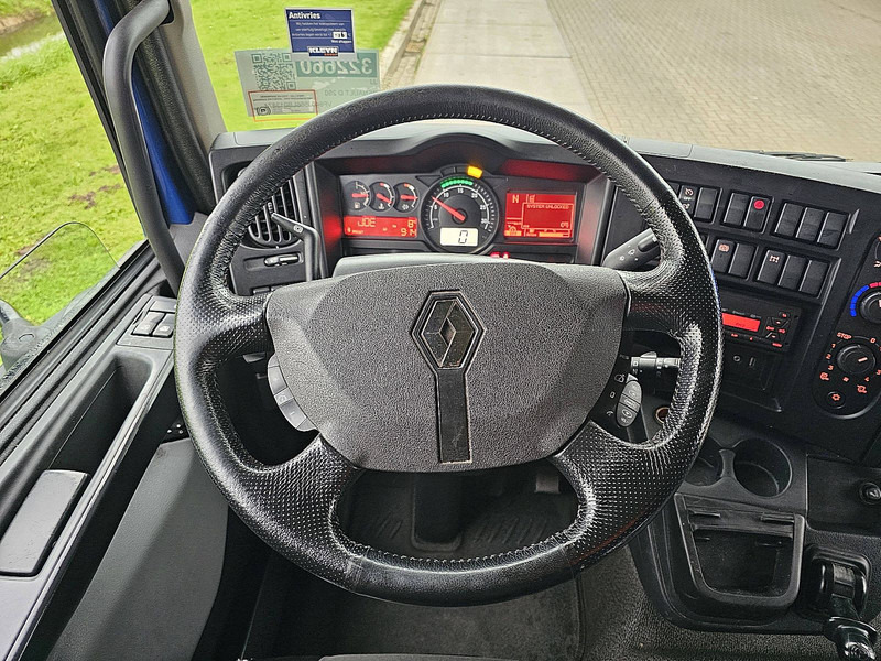 Leasing of Renault D 250 Renault D 250: picture 11 Leasing of Renault D 250 Renault D 250: picture 11