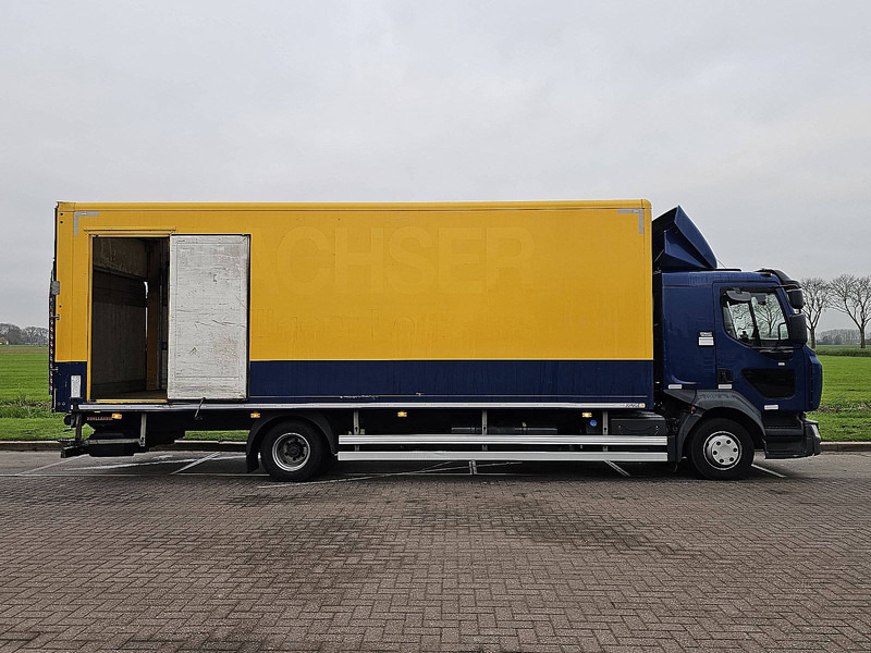 Leasing of Renault D 250 Renault D 250: picture 15 Leasing of Renault D 250 Renault D 250: picture 15