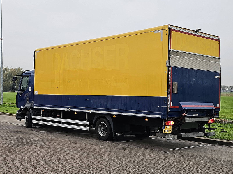Leasing of Renault D 250 Renault D 250: picture 6 Leasing of Renault D 250 Renault D 250: picture 6