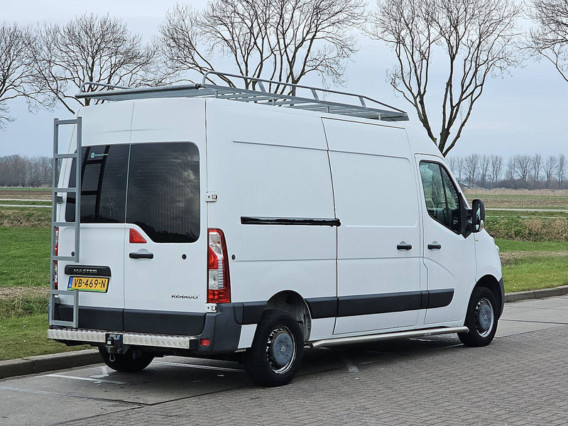 Renault Master 2.3 DCI L2H2 56 dkm.!!! - Small van: picture 3 Renault Master 2.3 DCI L2H2 56 dkm.!!! - Small van: picture 3