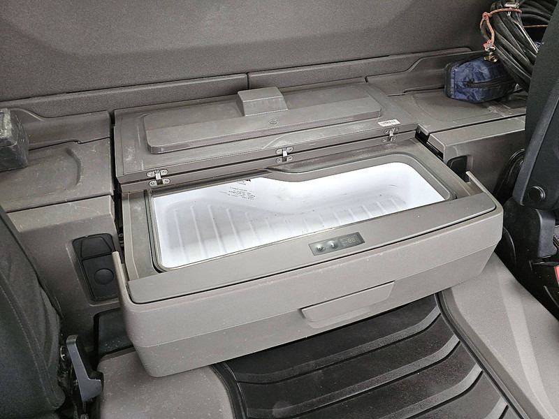 Tipper Scania G410: picture 10 Tipper Scania G410: picture 10