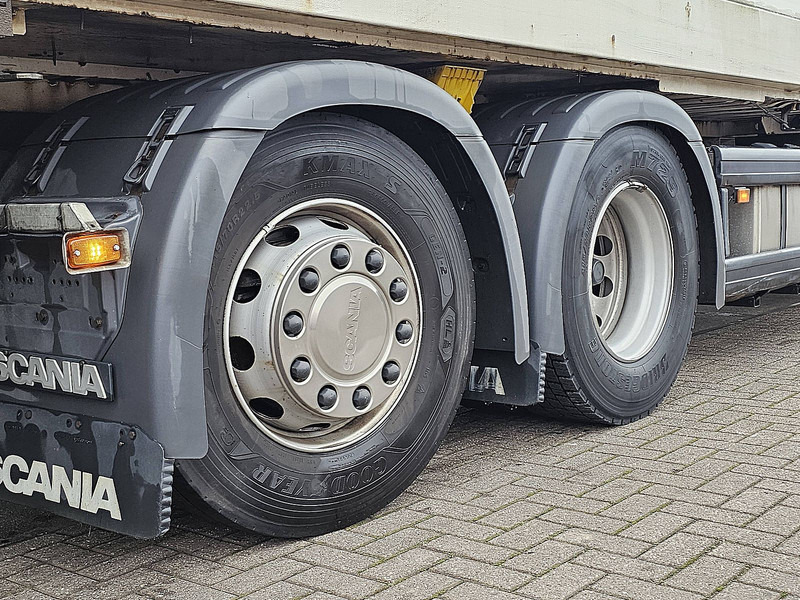 Container transporter/ Swap body truck Scania G450 6X2*4 CROWN ED.: picture 16 Container transporter/ Swap body truck Scania G450 6X2*4 CROWN ED.: picture 16