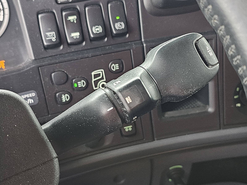 Container transporter/ Swap body truck Scania G450 6X2*4 CROWN ED.: picture 13 Container transporter/ Swap body truck Scania G450 6X2*4 CROWN ED.: picture 13