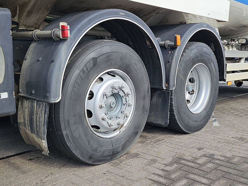 Tank truck Scania P280 6X2*4 19000 L FUEL: picture 14