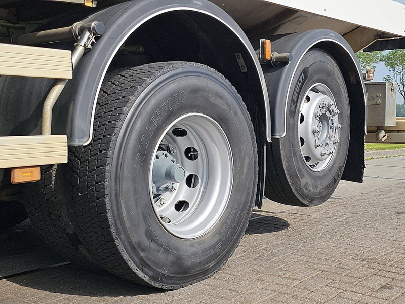 Tank truck Scania P280 6X2*4 19000 L FUEL: picture 15