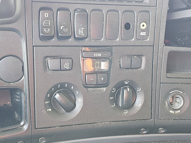 Refrigerator truck Scania P280 6X2*4 EEV CARRIER: picture 10