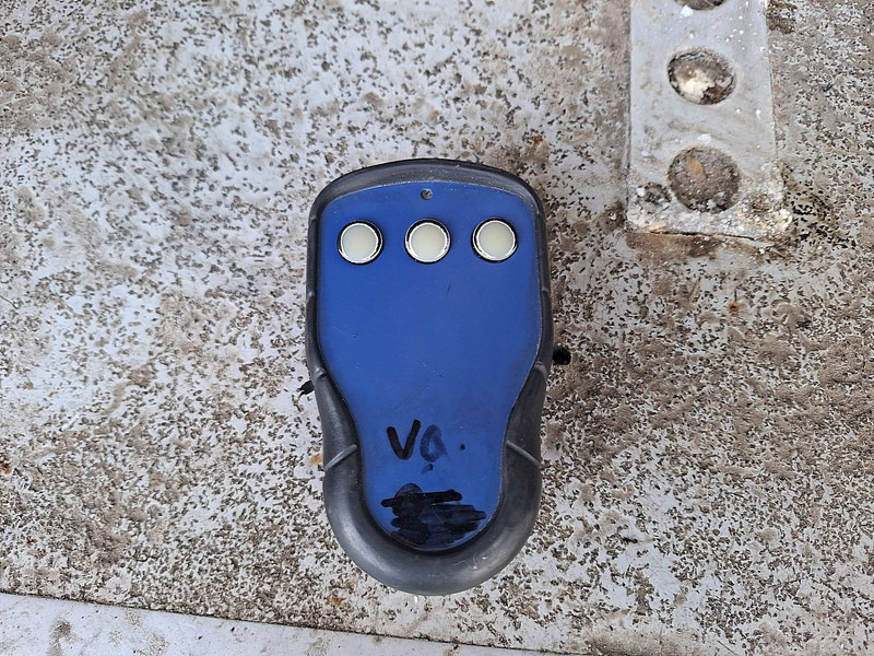 Refrigerator truck Scania P280 6X2*4 EEV CARRIER: picture 18