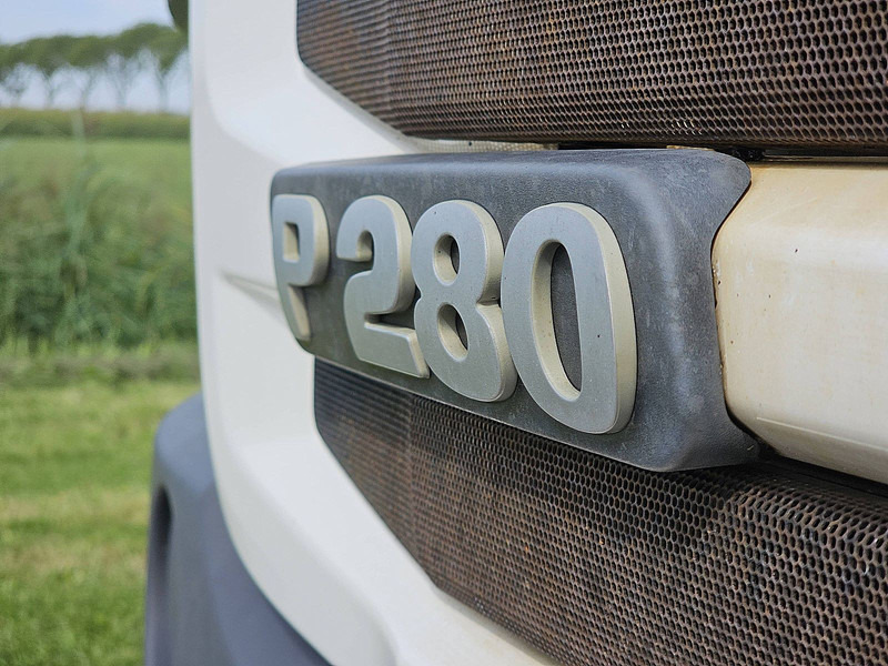 Refrigerator truck Scania P280 6X2*4 EEV CARRIER: picture 20