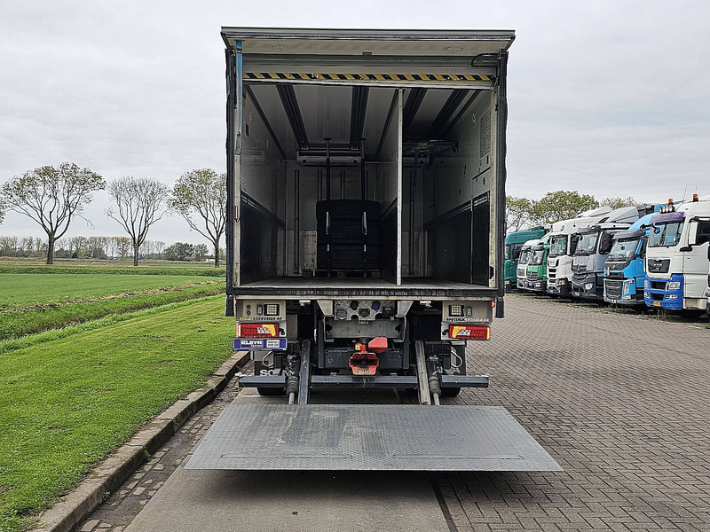 Leasing of Scania P370 4X4 EXPEDITION TRUCK Scania P370 4X4 EXPEDITION TRUCK: picture 15