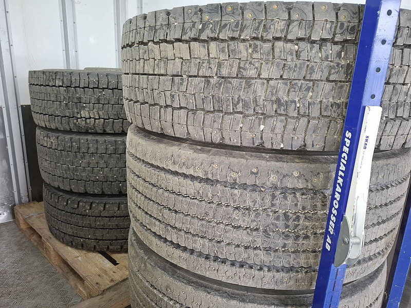 Leasing of Scania P370 4X4 EXPEDITION TRUCK Scania P370 4X4 EXPEDITION TRUCK: picture 20