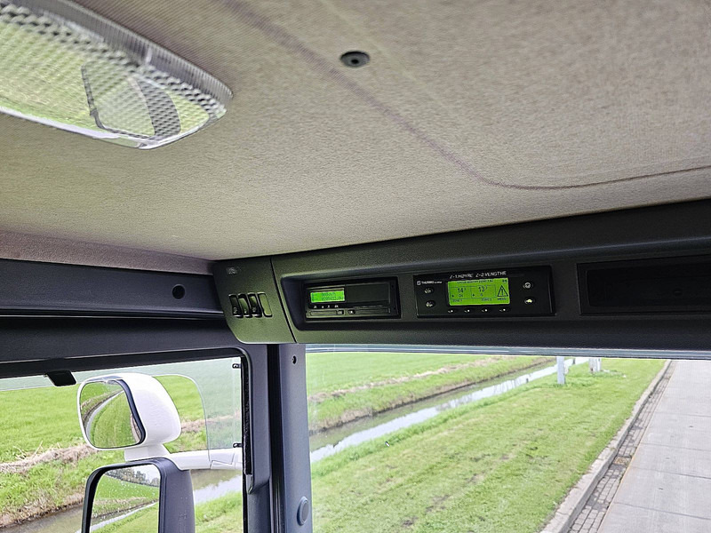 Leasing of Scania P370 4X4 EXPEDITION TRUCK Scania P370 4X4 EXPEDITION TRUCK: picture 10