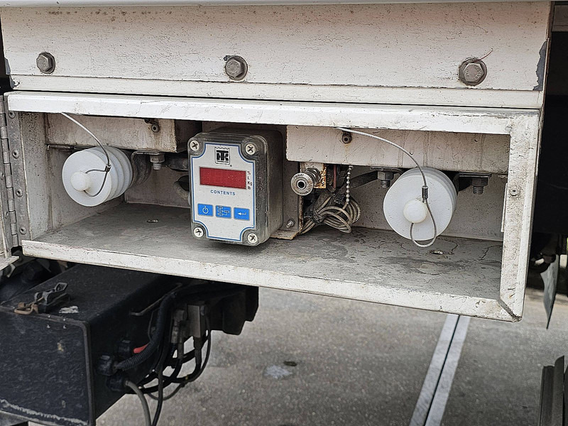 Leasing of Scania P370 4X4 EXPEDITION TRUCK Scania P370 4X4 EXPEDITION TRUCK: picture 18