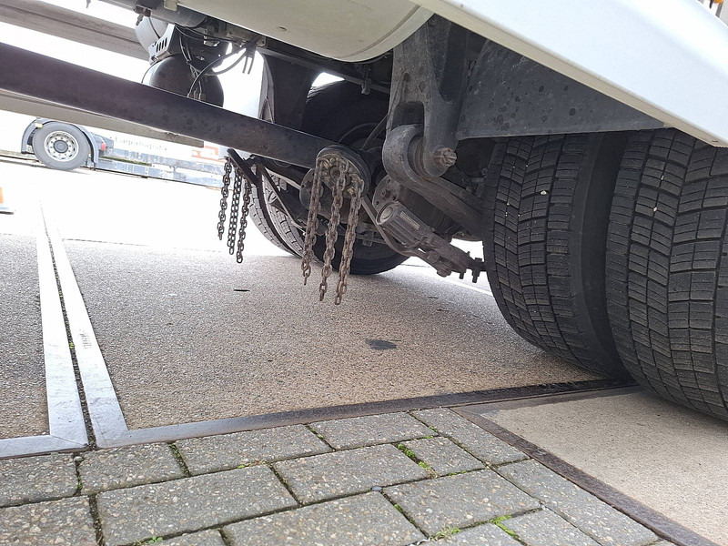 Leasing of Scania P370 4X4 EXPEDITION TRUCK Scania P370 4X4 EXPEDITION TRUCK: picture 19