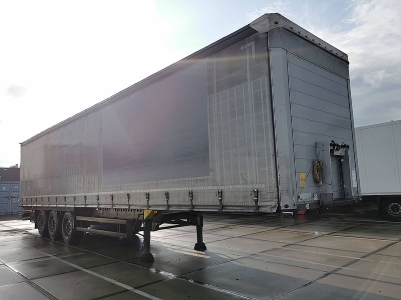 Schmitz Cargobull N/A COIL - Curtainsider semi-trailer: picture 3 Schmitz Cargobull N/A COIL - Curtainsider semi-trailer: picture 3
