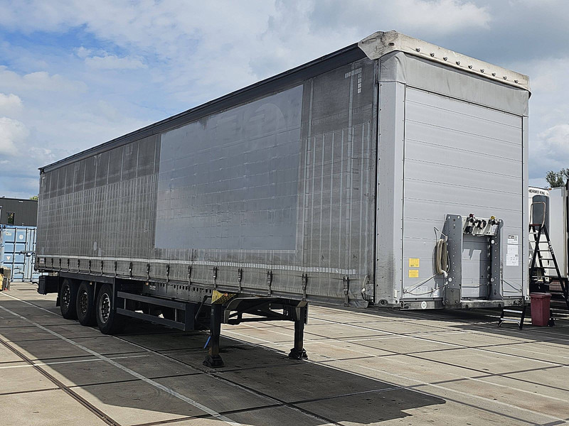 Schmitz Cargobull N/A COIL - Curtainsider semi-trailer: picture 3 Schmitz Cargobull N/A COIL - Curtainsider semi-trailer: picture 3