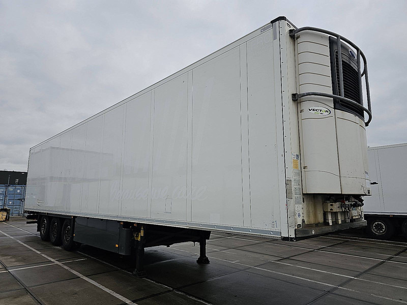 Schmitz Cargobull N/A - Refrigerator semi-trailer: picture 3 Schmitz Cargobull N/A - Refrigerator semi-trailer: picture 3
