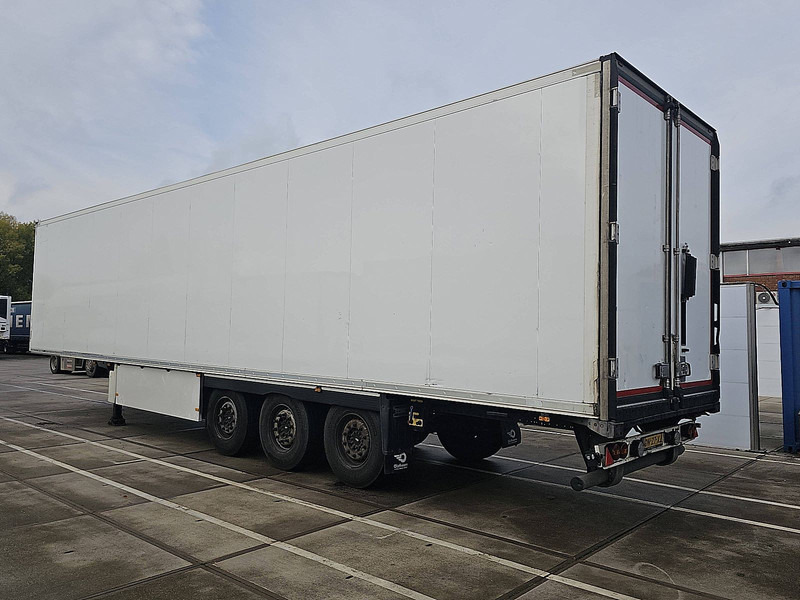 Schmitz Cargobull N/A - Refrigerator semi-trailer: picture 5 Schmitz Cargobull N/A - Refrigerator semi-trailer: picture 5