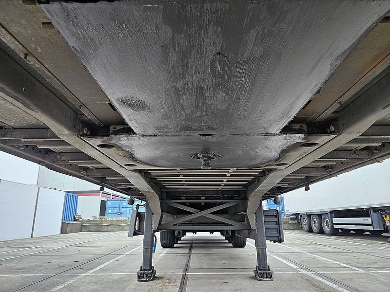 Curtainsider semi-trailer Schmitz Cargobull N/A: picture 10 Curtainsider semi-trailer Schmitz Cargobull N/A: picture 10