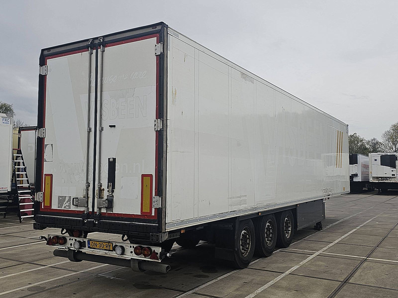 Schmitz Cargobull N/A - Refrigerator semi-trailer: picture 2 Schmitz Cargobull N/A - Refrigerator semi-trailer: picture 2