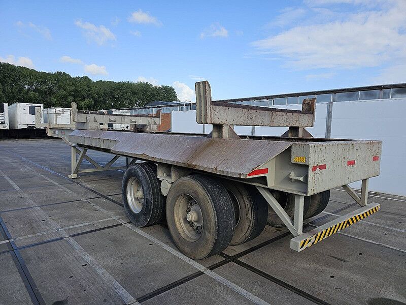 Schmitz Cargobull BUISCAR BUISCAR - Semi-trailer: picture 5 Schmitz Cargobull BUISCAR BUISCAR - Semi-trailer: picture 5