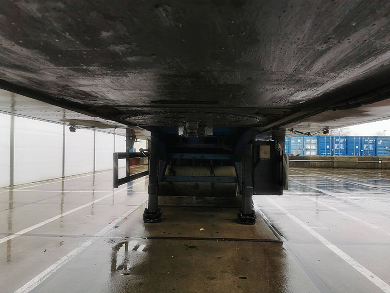Leasing of Sor IBERICA Sor IBERICA: picture 15