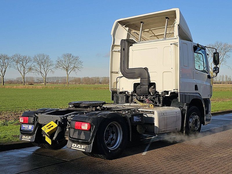 DAF CF 440 - Tractor unit: picture 3 DAF CF 440 - Tractor unit: picture 3