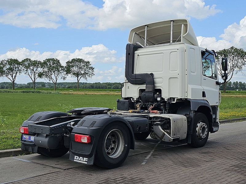 DAF CF 450 - Tractor unit: picture 3 DAF CF 450 - Tractor unit: picture 3