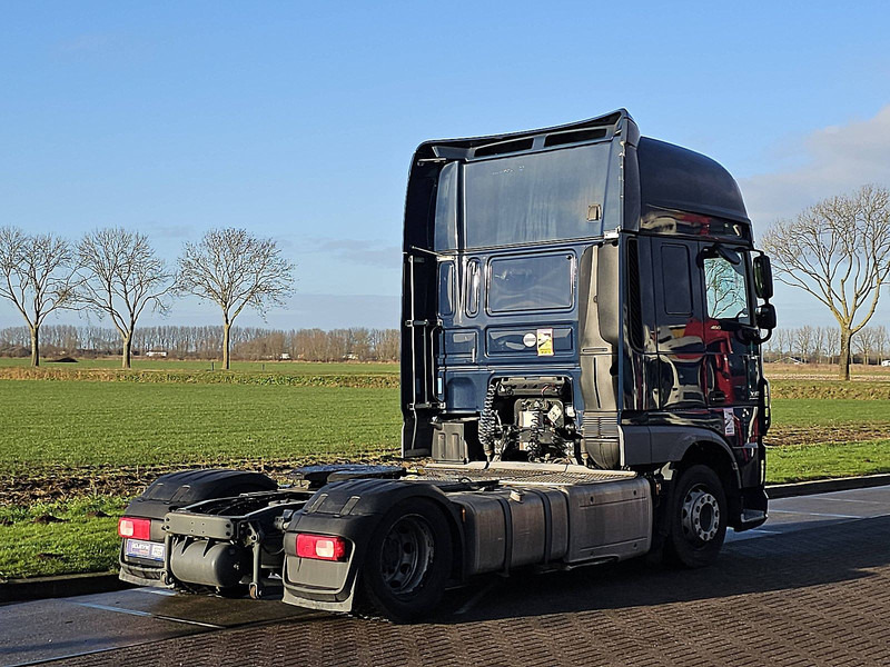 DAF XF 440 - Tractor unit: picture 3 DAF XF 440 - Tractor unit: picture 3