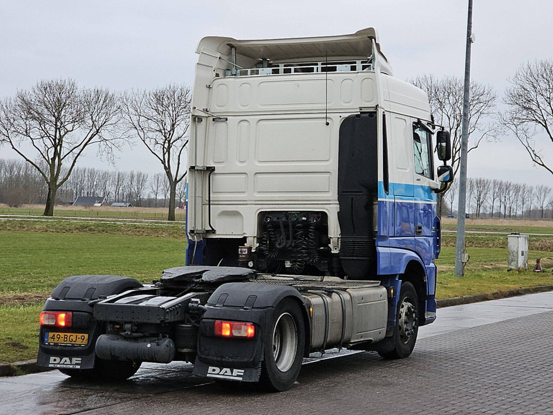 DAF XF 440 - Tractor unit: picture 3 DAF XF 440 - Tractor unit: picture 3