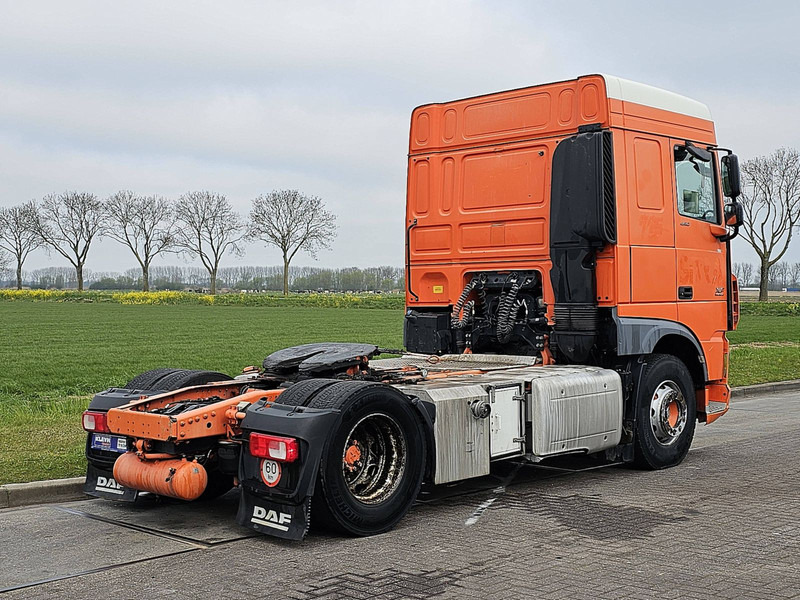 DAF XF 440 - Tractor unit: picture 3 DAF XF 440 - Tractor unit: picture 3