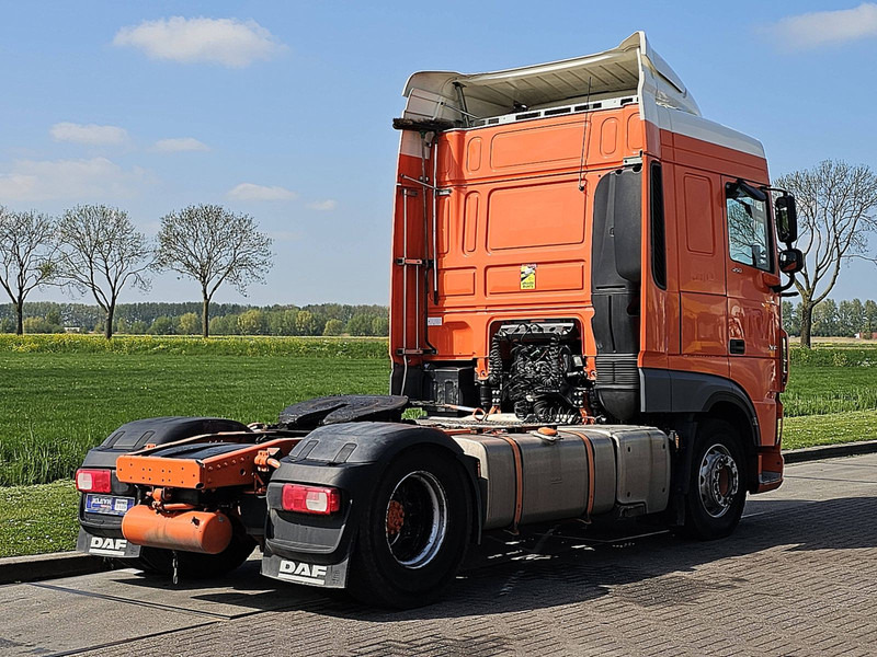 DAF XF 450 - Tractor unit: picture 3 DAF XF 450 - Tractor unit: picture 3