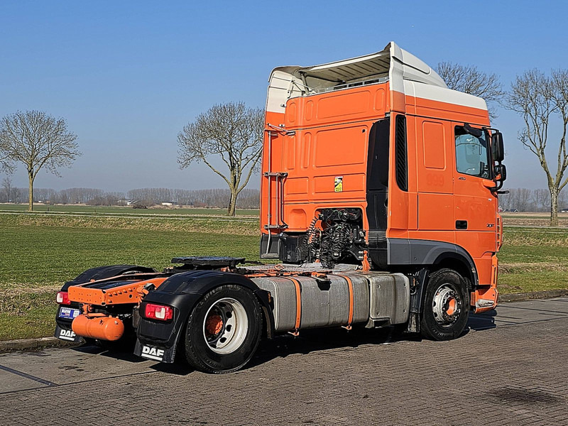 DAF XF 450 - Tractor unit: picture 3 DAF XF 450 - Tractor unit: picture 3