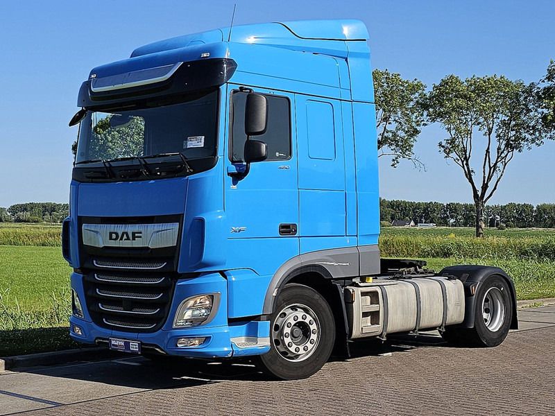 DAF XF 480 LED 2X TANK MX-BRAKE - Tractor unit: picture 2 DAF XF 480 LED 2X TANK MX-BRAKE - Tractor unit: picture 2
