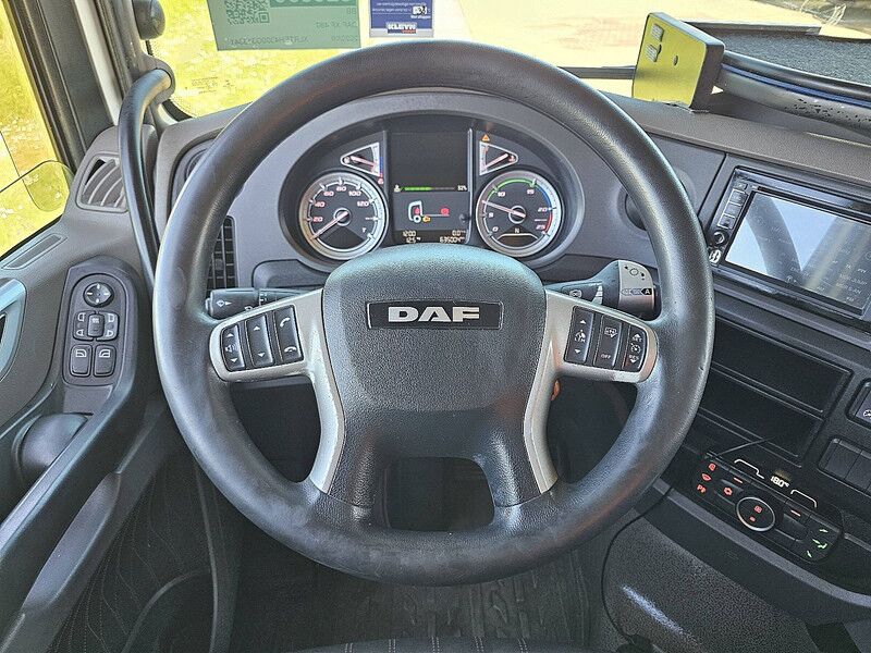 Tractor unit DAF XF 480: picture 11