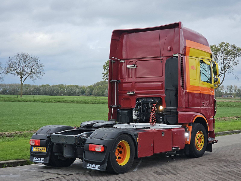 DAF XF 480 - Tractor unit: picture 3 DAF XF 480 - Tractor unit: picture 3