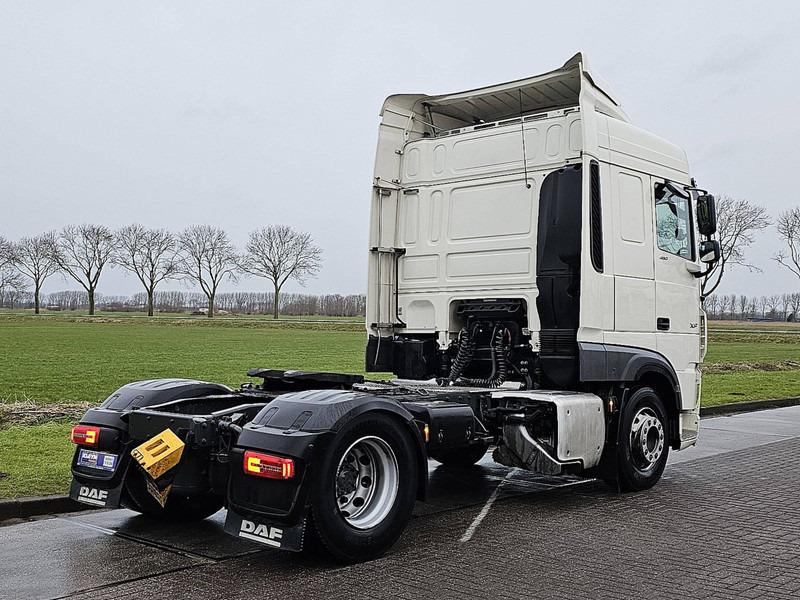 DAF XF 480 SPACECAB LED - Tractor unit: picture 3 DAF XF 480 SPACECAB LED - Tractor unit: picture 3