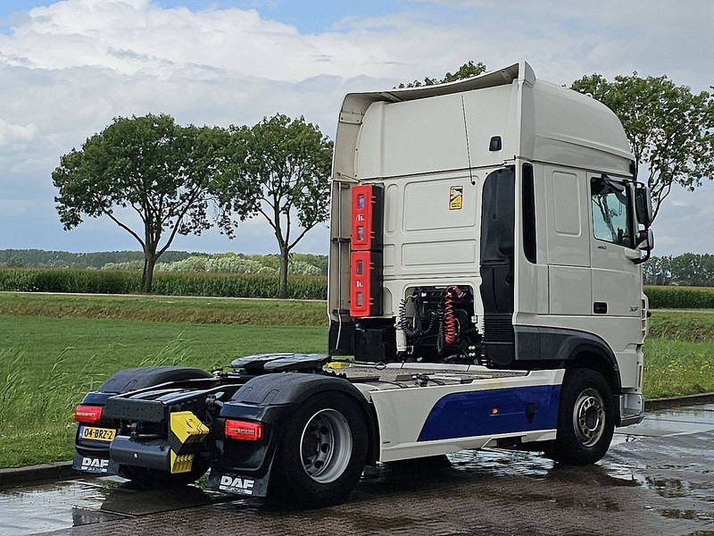 DAF XF 480 SSC INTARDER DVS2 - Tractor unit: picture 3 DAF XF 480 SSC INTARDER DVS2 - Tractor unit: picture 3