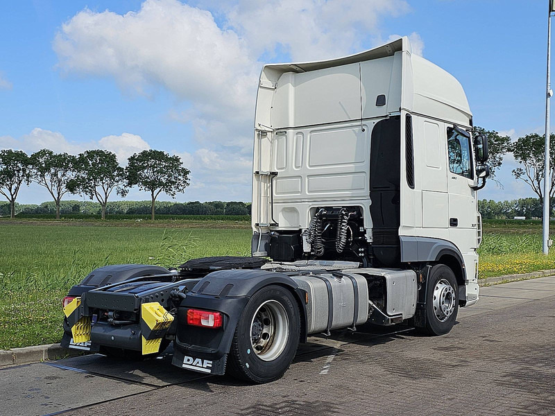 DAF XF 480 SSC LED 2X TANK 388T - Tractor unit: picture 3 DAF XF 480 SSC LED 2X TANK 388T - Tractor unit: picture 3