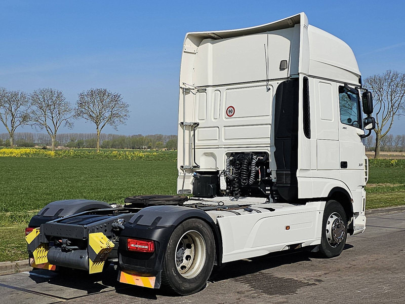 DAF XF 480 SSC LED 2X TANK - Tractor unit: picture 3 DAF XF 480 SSC LED 2X TANK - Tractor unit: picture 3