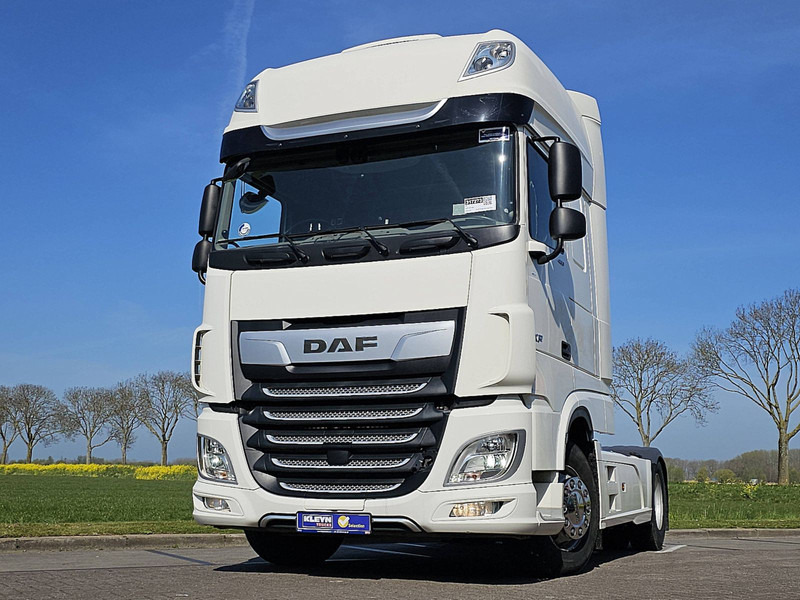 DAF XF 480 SSC LED 2X TANK - Tractor unit: picture 1 DAF XF 480 SSC LED 2X TANK - Tractor unit: picture 1