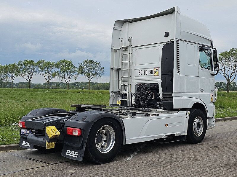 DAF XF 530 SSC,durabright - Tractor unit: picture 3 DAF XF 530 SSC,durabright - Tractor unit: picture 3