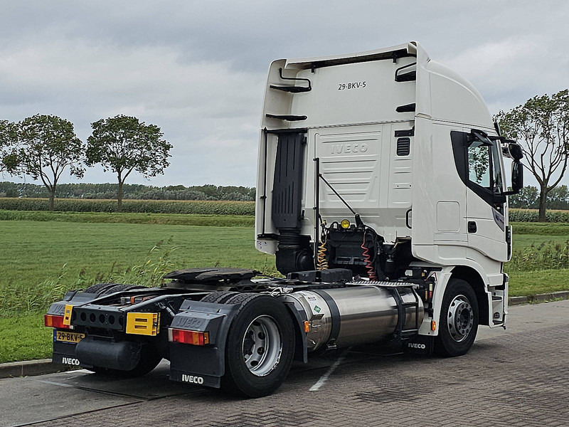Iveco AS440S40 STRALIS LNG - Tractor unit: picture 3 Iveco AS440S40 STRALIS LNG - Tractor unit: picture 3